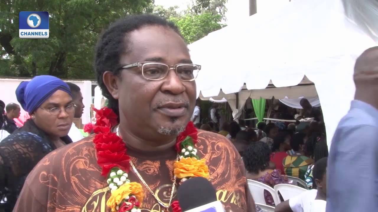 Entertainment News Features Gospel Singer Lara George