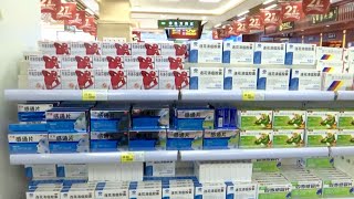 Chinese manufacturers, pharmacies move to guarantee medical supplies Chinese manufacturers, pharmacies move to guarantee medical supplies