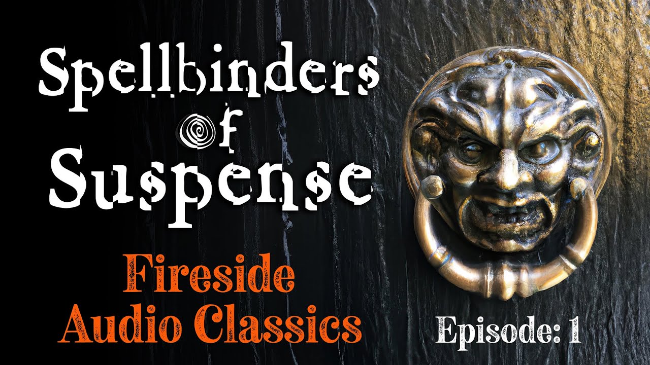 Ep 1 The HitchHiker Orson Welles Suspense Radio Drama YouTube