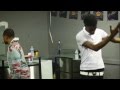 Lantana & Rich Homie Quan - Live At Club Celebrities