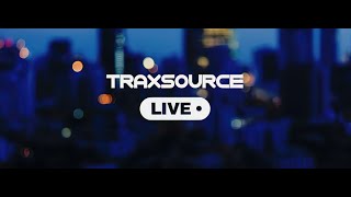 Traxsource Live! (#0370) (Guest Mix Shur-i-kan) 12.04.2022 screenshot 3