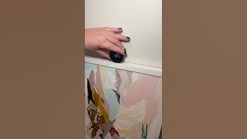 Digital tape measure ✨ #tapemeasure #measurement #measuringtool #ruler #measuring #homefinds