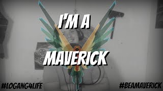 Im a Maverick (Official Beatbox Cover)