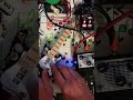 Circuit Bent Guitar/Stylophone Beat by Psychiceyeclix #stylophone #stylophonebeat #beatbox #guitar