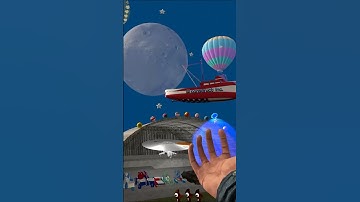 NEXTBOTS VS C4 Part 264 #gmod #nextbots #shorts #chasing #chase #viral