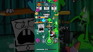 〖ビートバトル〗BOSS fight  Doodle Duel All sick‼︎ #beatbattle #fnf #fnfmod #fnfmods #ビートバトル