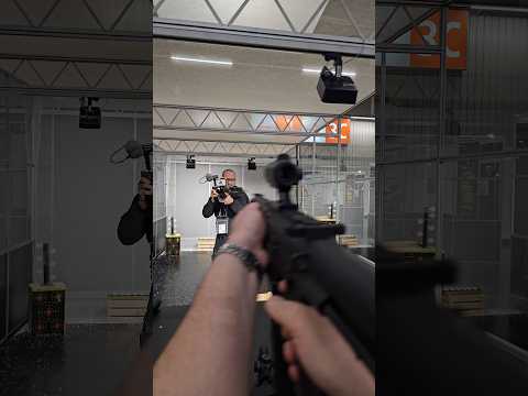 Cameraman never dies