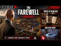 HITMAN 3 - The Farewell (Mendoza) - Notes of Hemlock &amp; Hold My Hair