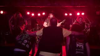 Blood Stained Dusk - No Light shall Penetrate