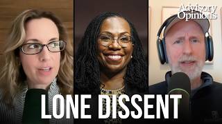 Voting Rights Act Decision Will Likely Favor Republicans @TheDispatchPods