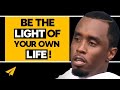 Sean Combs Interview - Sean Combs's Top 10 Rules For Success (@iamdiddy)