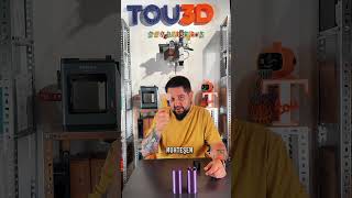 Dolgu mu önemli? Yoksa duvar sayısı mı? #3dprinting #3dyazıcı #3dbaskı #filament #tou3d #3dprinter