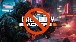 Why Black Ops 6 is receiving a lot of hate from the call of duty community