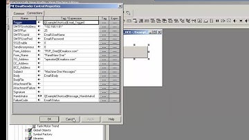PanelView Plus and FactoryTalk View ME Tips & Tricks - Email ActiveX