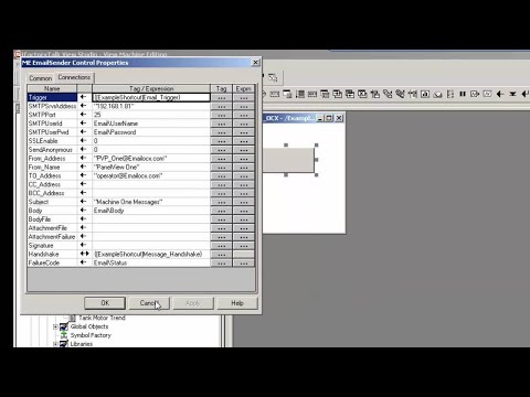 PanelView Plus and