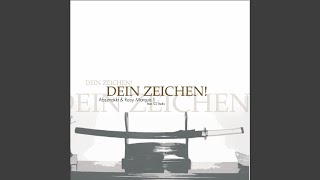 Ein Zeichen