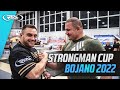 STRONGMAN CUP BOJANO 2022, RADZIKOWSKI, KIELISZKOWSKI, ZIÓŁKOWSKI