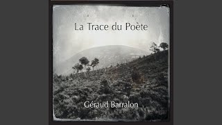 Video thumbnail of "Géraud Barralon - Le champ de naviots"