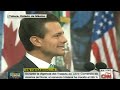 Acuerdan en Cumbre un intercambio comercial simple