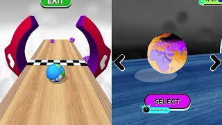 🌈🌏Going Balls vs Reverse SpeedRun Gameplay Part 825 | Full Walkthrough