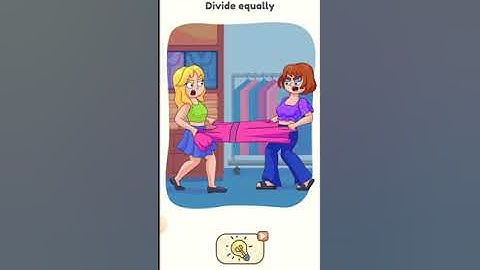 Dop 5: Delete One Part Level 85 Gameplay Walkthrough Solution