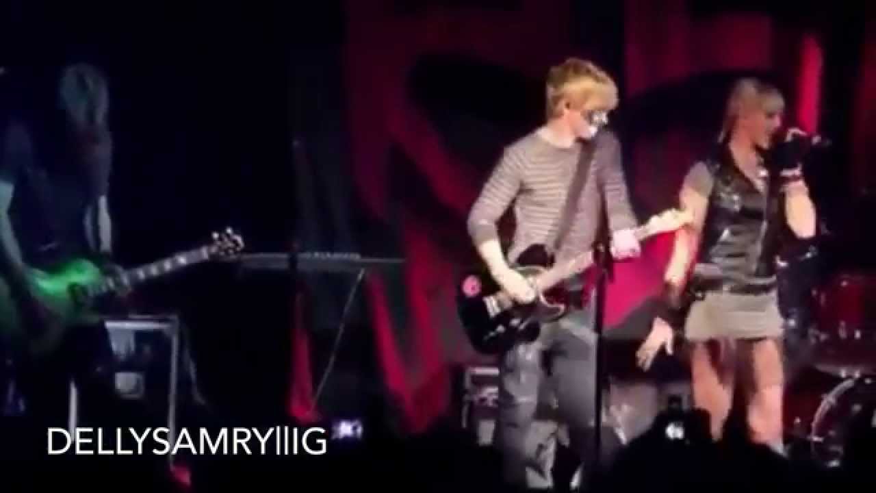 Stolen DanceR5 YouTube