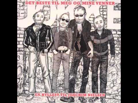 Ziggy and The Rhythm Bulldogs - Star Star