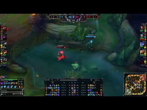 Top 10 Best Flash Jukes Ever ft FakerRushGosu  More