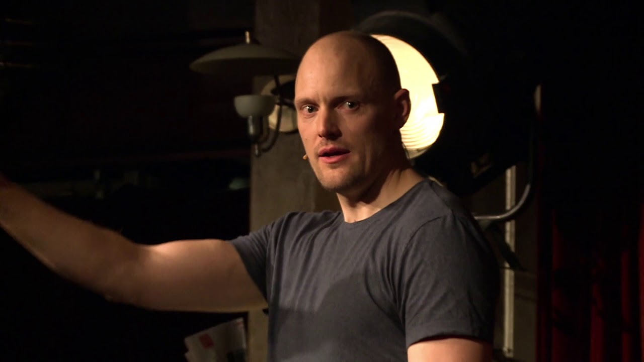 Jacob Tingleff - Showreel