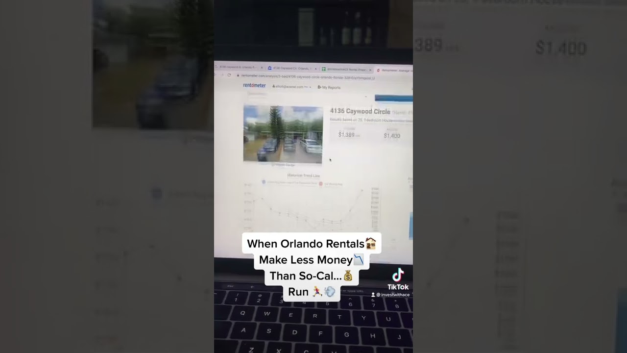 The problem with trendy real estate