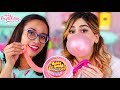 SLIME CON CHICLE | CRAFTINGEEK | MIS PASTELITOS