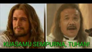 Kuasa-Mu Sempurna - Motto Tahbisanku