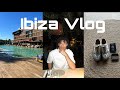 24 hours in Ibiza...
