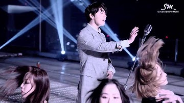 D&E  Growing Pains Music Video (EunHae)