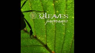 32 Leaves - Sideways