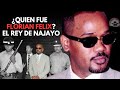 La verdadera historia del capo de capo florian felix vida y muerte del rey de najayo