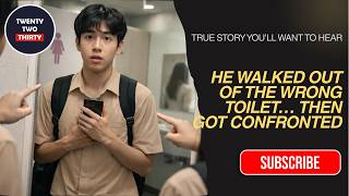Nanyang JC Student Suspended After Toilet Incident Raises Privacy Concerns