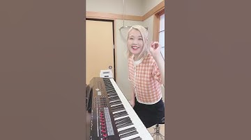 【TikTokで100万再生】ピアニストが本気出したらSnow Man「HELLO HELLO」何秒で耳コピできる？ #Shorts