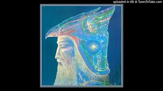 The Druids - Cruising Astral Skies