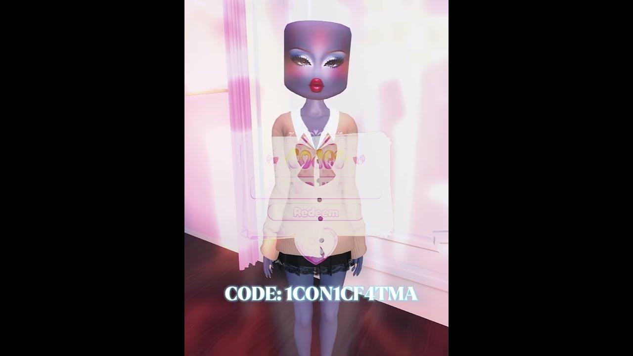 NEW CHRISTMAS CODES IN DTI!!🌟🎄 roblox dti dresstoimpress shorts YouTube