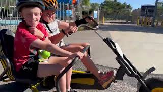 Discovery Parks - Alice Springs