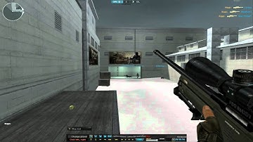 Crossfire Gameplay: Quadfeed