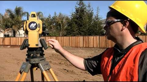 Topcon OS Series