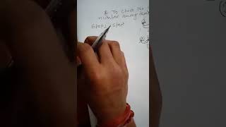 Algorithm and Flowchart || part 3|| class 8,9 || program Design Tools ||     ( QBASIC)