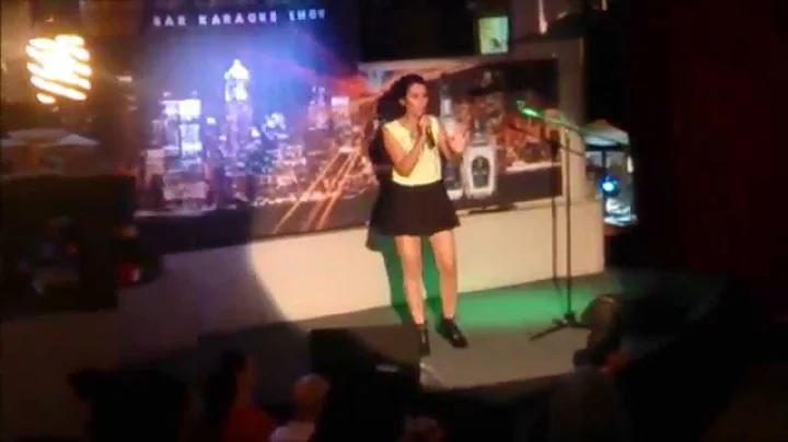 Marisol Anguiano - Titanium ( Versin Espaol)