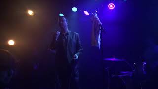 Protomartyr - Dope Cloud, Live @ La Maroquinerie