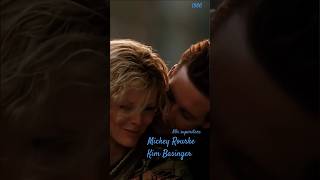 Mickey Rourke Kim Basinger 80S Superstars