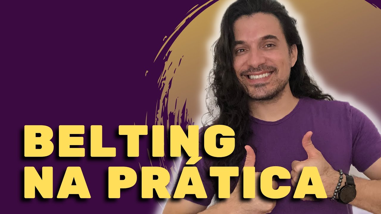 Belting na Prática - Exercícios e Exemplos