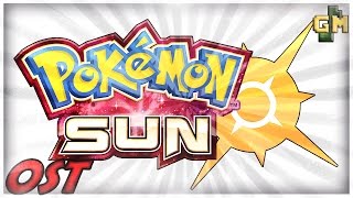 Apparel Shop - Pokemon Sun & Moon Music Extended