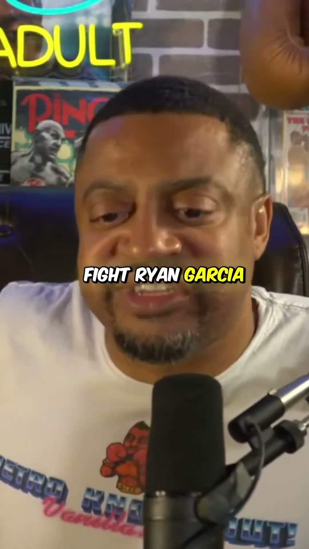 Rolly Romero is fighting top competition non stop